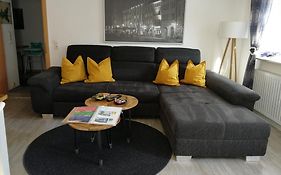 Ferienwohnung Am Steingarten beim Europa-Park